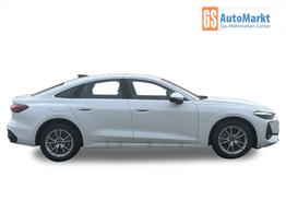 Audi A5 Basis KAMERA+ACC+NAVI+EL. HECKKL.+PDC+LED+17 LM 