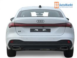 Audi A5 Basis KAMERA+ACC+NAVI+EL. HECKKL.+PDC+LED+17 LM 