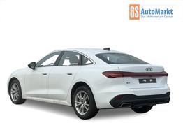 Audi A5 Basis KAMERA+ACC+NAVI+EL. HECKKL.+PDC+LED+17 LM 