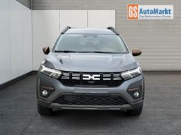 Dacia Jogger Extreme 7-SITZER+LED+SHZ+ALU+KAMERA+DAB 