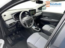 Dacia Jogger Extreme 7-SITZER+LED+SHZ+ALU+KAMERA+DAB 