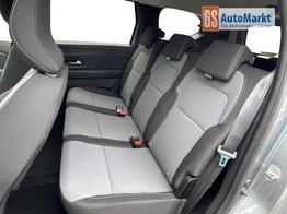 Dacia Jogger Extreme 7-SITZER+LED+SHZ+ALU+KAMERA+DAB 