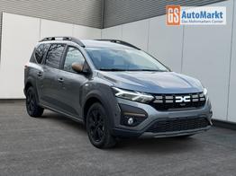 Dacia Jogger Extreme 7-SITZER+LED+SHZ+ALU+KAMERA+DAB 