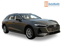 Audi A5 Avant Basis KAMERA+ACC+NAVI+PDC+SHZ+EL. HECKKL.+17 LM 