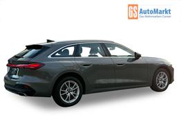 Audi A5 Avant Basis KAMERA+ACC+NAVI+PDC+SHZ+EL. HECKKL.+17 LM 