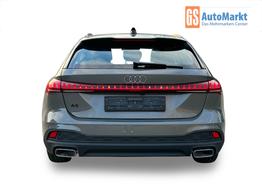 Audi A5 Avant Basis KAMERA+ACC+NAVI+PDC+SHZ+EL. HECKKL.+17 LM 