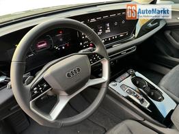Audi A5 Avant Basis KAMERA+ACC+NAVI+PDC+SHZ+EL. HECKKL.+17 LM 
