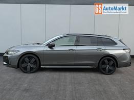 Volkswagen Passat Variant R-Line 4WD+PANO+AHK+HARMAN+NAVI+HUD+Matrix+ACC 