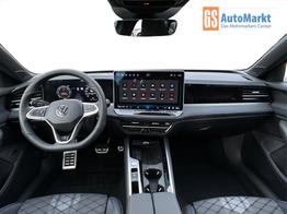 Volkswagen Passat Variant R-Line 4WD+PANO+AHK+HARMAN+NAVI+HUD+Matrix+ACC 