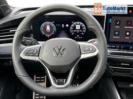 Volkswagen Passat Variant R-Line 4WD+PANO+AHK+HARMAN+NAVI+HUD+Matrix+ACC 