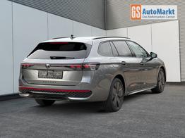 Volkswagen Passat Variant R-Line 4WD+PANO+AHK+HARMAN+NAVI+HUD+Matrix+ACC 