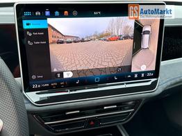 Volkswagen Passat Variant R-Line 4WD+PANO+AHK+HARMAN+NAVI+HUD+Matrix+ACC 