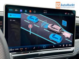 Volkswagen Passat Variant R-Line 4WD+PANO+AHK+HARMAN+NAVI+HUD+Matrix+ACC 