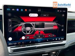 Volkswagen Passat Variant R-Line 4WD+PANO+AHK+HARMAN+NAVI+HUD+Matrix+ACC 