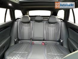Volkswagen Passat Variant R-Line 4WD+PANO+AHK+HARMAN+NAVI+HUD+Matrix+ACC 