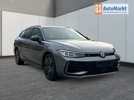 Volkswagen Passat Variant R-Line 4WD+PANO+AHK+HARMAN+NAVI+HUD+Matrix+ACC 
