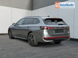 Volkswagen Passat Variant R-Line 4WD+PANO+AHK+HARMAN+NAVI+HUD+Matrix+ACC 