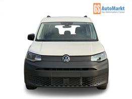 Volkswagen Caddy California LANE ASSIST+ PDC +GRA 