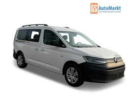 Volkswagen Caddy Maxi California 4x4+PDC+ LANE ASSIST+GRA 