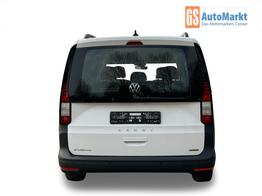 Volkswagen Caddy California LANE ASSIST+ PDC +GRA 