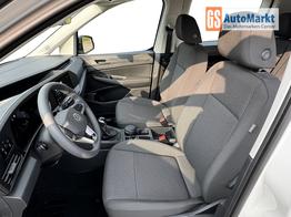 Volkswagen Caddy California LANE ASSIST+ PDC +GRA 