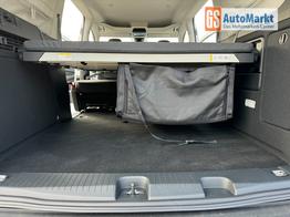 Volkswagen Caddy Maxi California 4x4+PDC+ LANE ASSIST+GRA 