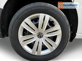 Volkswagen Caddy Maxi California 4x4+PDC+ LANE ASSIST+GRA 