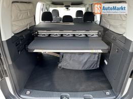 Volkswagen Caddy California LANE ASSIST+ PDC +GRA 