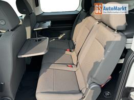 Volkswagen Caddy Maxi California 4x4+PDC+ LANE ASSIST+GRA 