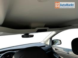 Volkswagen Caddy Maxi California 4x4+PDC+ LANE ASSIST+GRA 