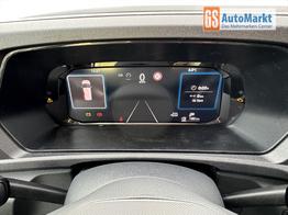 Volkswagen Caddy California LANE ASSIST+ PDC +GRA 