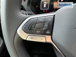 Volkswagen Caddy California LANE ASSIST+ PDC +GRA 