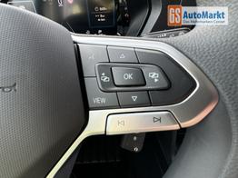 Volkswagen Caddy California LANE ASSIST+ PDC +GRA 