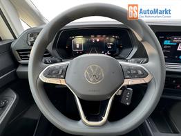 Volkswagen Caddy California LANE ASSIST+ PDC +GRA 