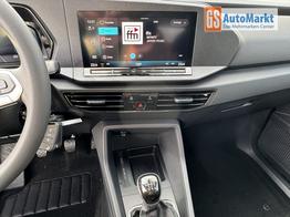 Volkswagen Caddy California LANE ASSIST+ PDC +GRA 