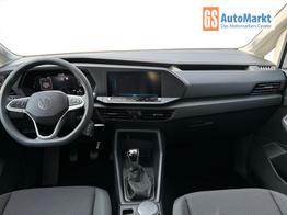 Volkswagen Caddy California LANE ASSIST+ PDC +GRA 