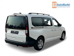 Volkswagen Caddy California LANE ASSIST+ PDC +GRA 