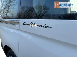 Volkswagen Caddy California LANE ASSIST+ PDC +GRA 