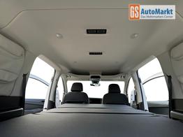 Volkswagen Caddy California LANE ASSIST+ PDC +GRA 