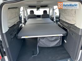 Volkswagen Caddy California LANE ASSIST+ PDC +GRA 