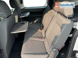 Volkswagen Caddy California LANE ASSIST+ PDC +GRA 