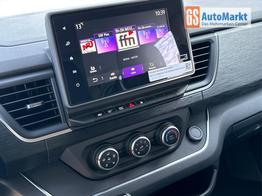 Renault Trafic Equilibre 9 SITZE+AHK+KAMERA+PDC+LED+SHZ+KLIMA 