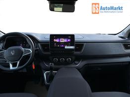 Renault Trafic Equilibre 9 SITZE+AHK+KAMERA+PDC+LED+SHZ+KLIMA 