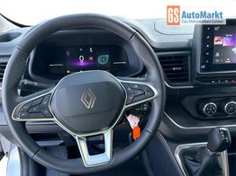 Renault Trafic Equilibre 9 SITZE+AHK+KAMERA+PDC+LED+SHZ+KLIMA 