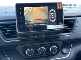 Renault Trafic Equilibre 9 SITZE+AHK+KAMERA+PDC+LED+SHZ+KLIMA 