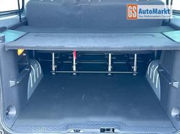 Renault Trafic Equilibre 9 SITZE+AHK+KAMERA+PDC+LED+SHZ+KLIMA 
