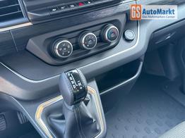 Renault Trafic Equilibre 9 SITZE+AHK+KAMERA+PDC+LED+SHZ+KLIMA 