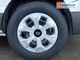 Renault Trafic Equilibre 9 SITZE+AHK+KAMERA+PDC+LED+SHZ+KLIMA 