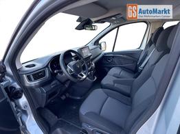 Renault Trafic Equilibre 9 SITZE+AHK+KAMERA+PDC+LED+SHZ+KLIMA 