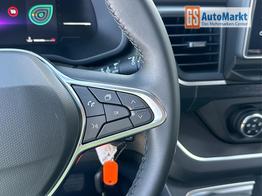 Renault Trafic Equilibre 9 SITZE+AHK+KAMERA+PDC+LED+SHZ+KLIMA 